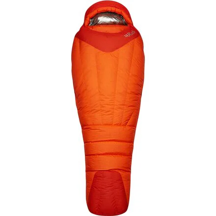 Andes Infinium 800 Sleeping Bag: -10F Down - Women's