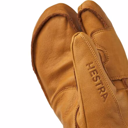 Fall Line 3-Finger Glove