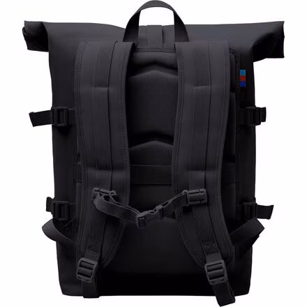 Rolltop Bag