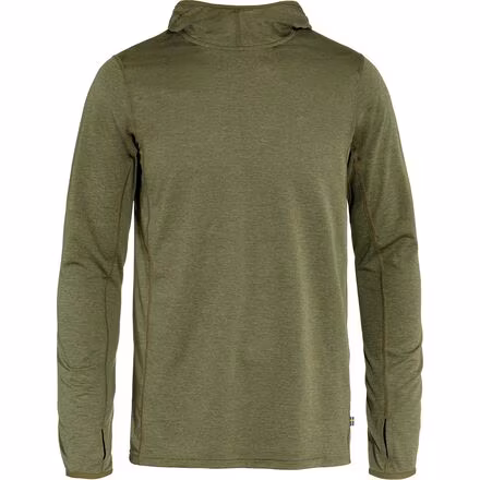 Abisko Sun Hoodie - Men's