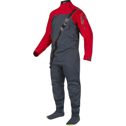 Hudson Dry Suit + CCS