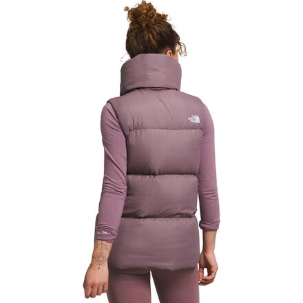 Glacier Basin Vest - Women's