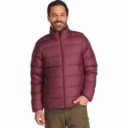 Coldfront Down Jacket - Men's