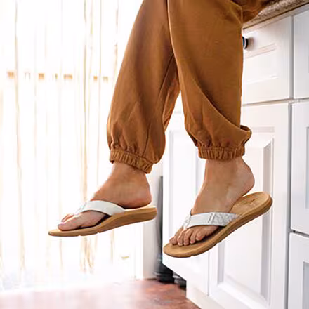 Santa Ana Sandal - Women's