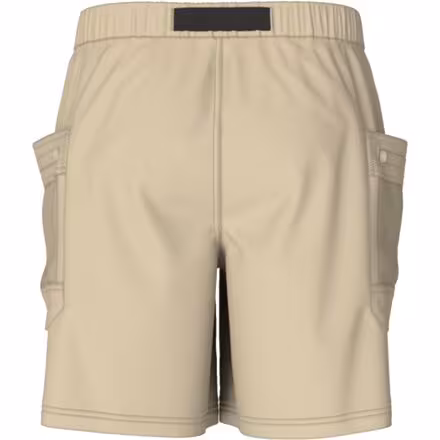 Class V Pathfinder Belted Short - Men's