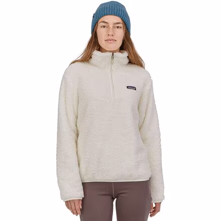 Los Gatos 1/4-Zip Jacket - Women's