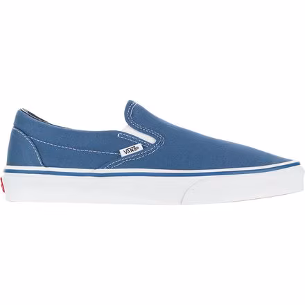 Classic Slip-On Shoe