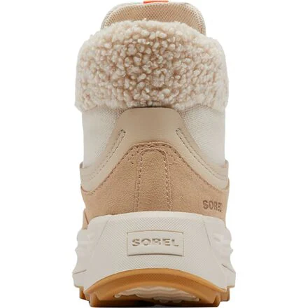 Ona 503 Mid Cozy Sneaker Boot - Women's