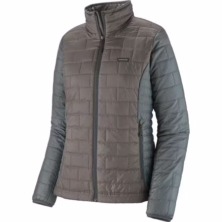 Nano Puff Insulated Jacket - Women's
