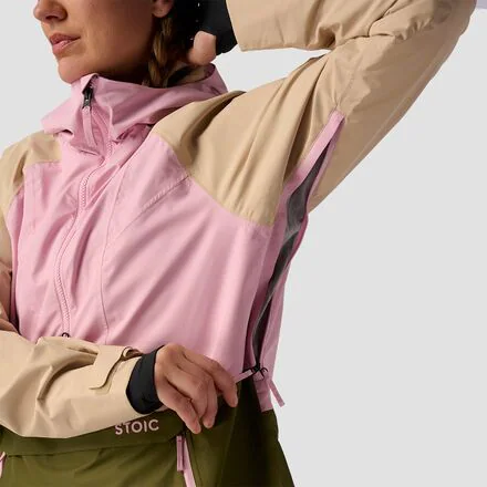 Shell Anorak - Women's