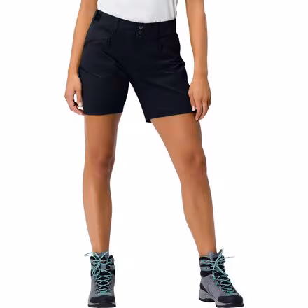 Falketind Flex1 Short - Women's