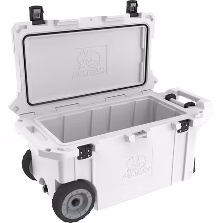 RC 80QT Wheeled Elite Cooler