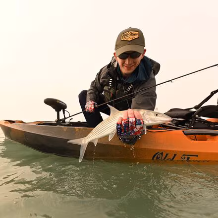 Sportsman Autopilot 120 Kayak