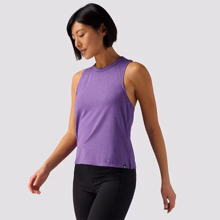 Destination Tank Top - Women's