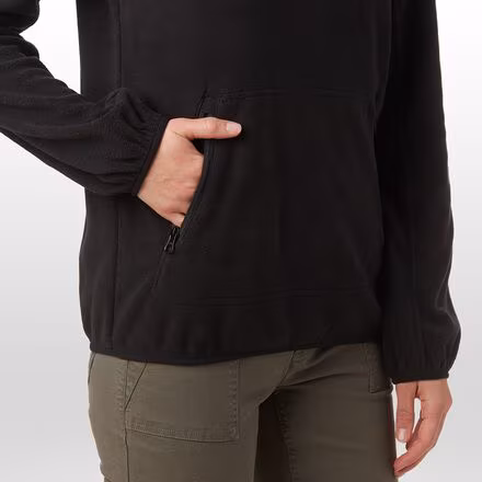 Cavanaugh Fleece Jacket - Women's