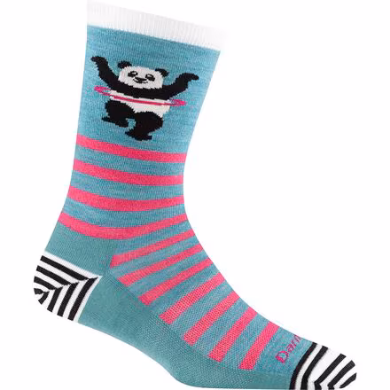 Animal Haus Crew Lightweight Sock - Women's