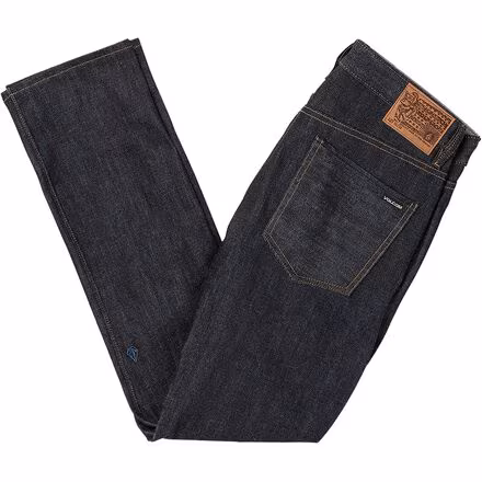 Vorta Denim Pant - Men's