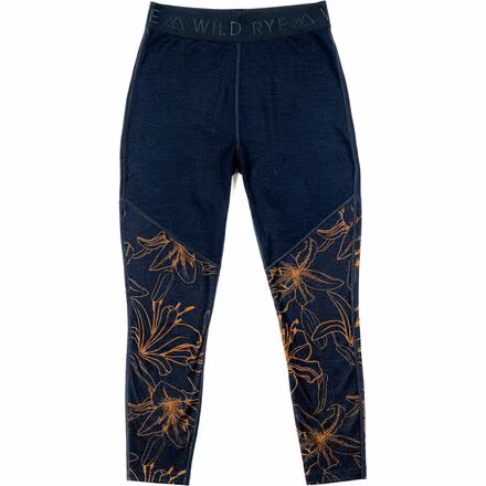 Jane Legging - Women's