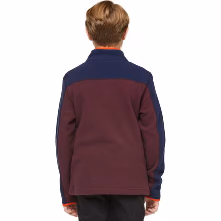 Abrazo Half-Zip Fleece Jacket - Boys'