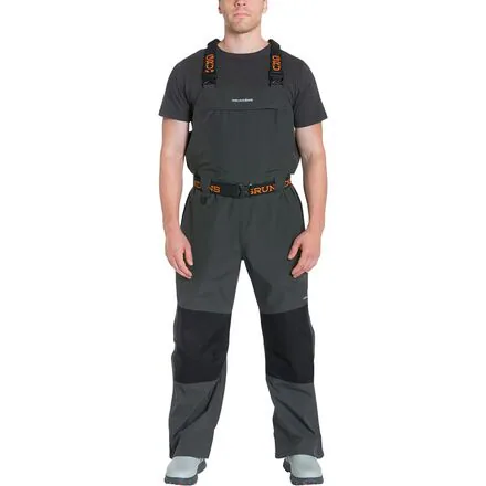 Charter Gore-Tex Bib - Men's