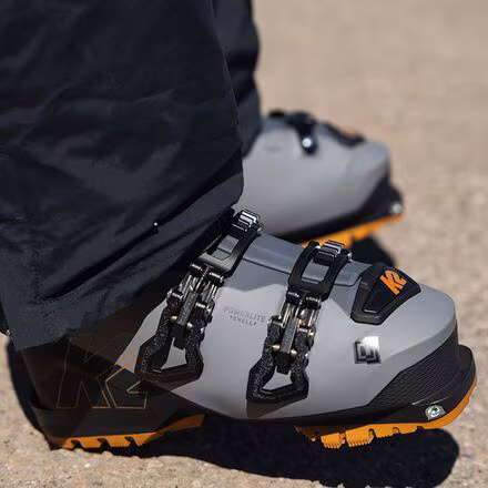 Mindbender 100 Ski Boot - 2024 - Men's