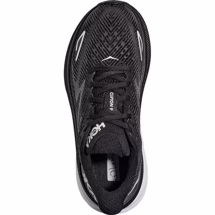 Clifton 9 Wide Running Shoe - Women's