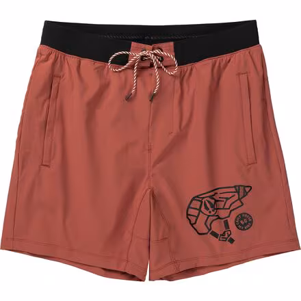 Rambler Short- Men's