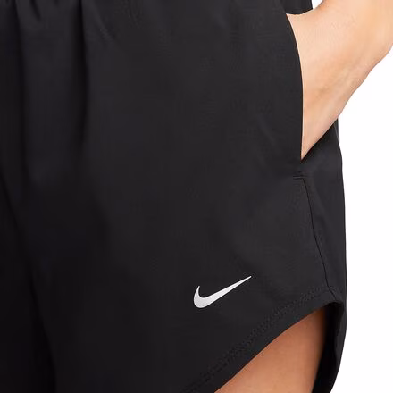 One Dri-Fit Ultra HR 3 BR Short - Women's