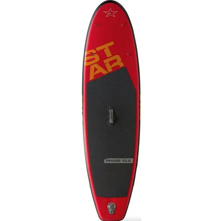 Phase Inflatable Stand-Up Paddleboard