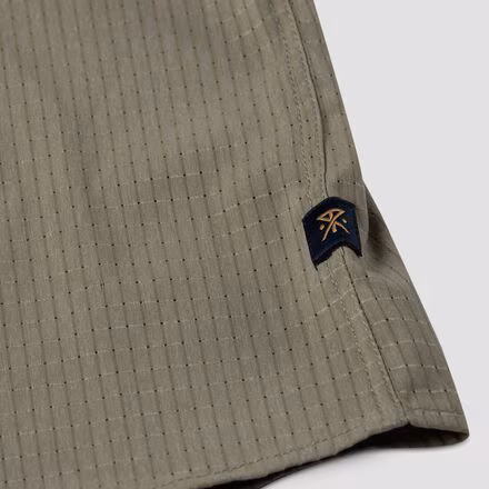 Bless Up Short-Sleeve Shirt - Men's