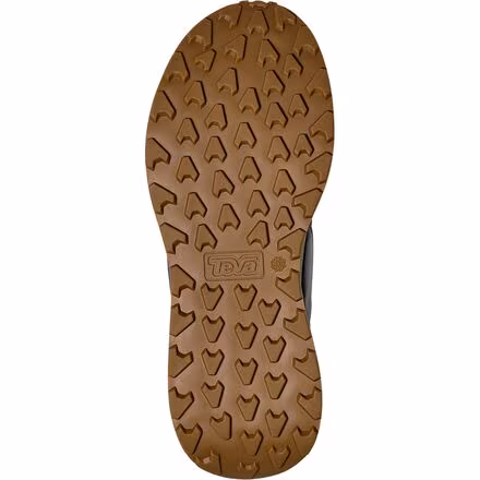 Omnitrail Shoe - Men's