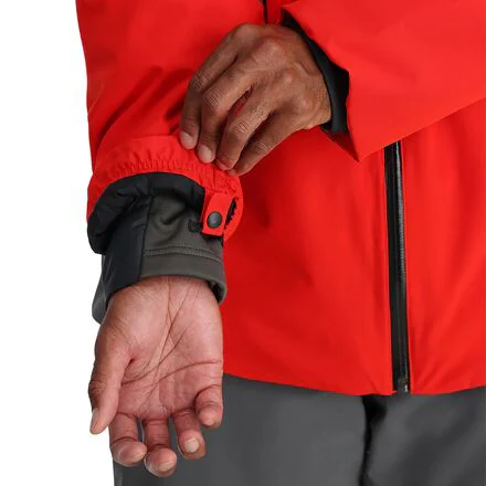 Mega 3-in-1 Jacket - Men's