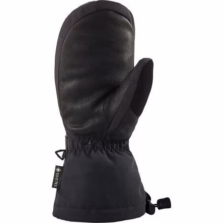 Leather Sequoia Mitten - Women's