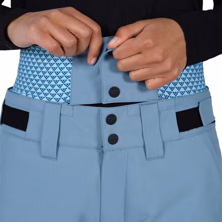 Ora Body Map Pant - Women's