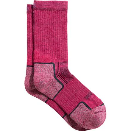 Eve Lightweight Hiker Crew Sock - Women's