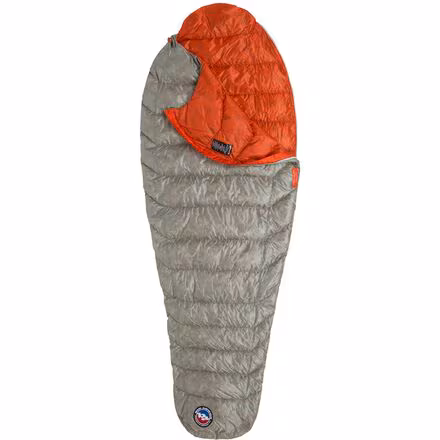 Pluton UL Sleeping Bag: 40F Down