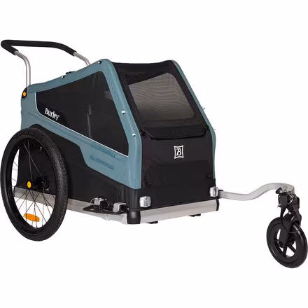 Bark Ranger Dog Bike Trailer