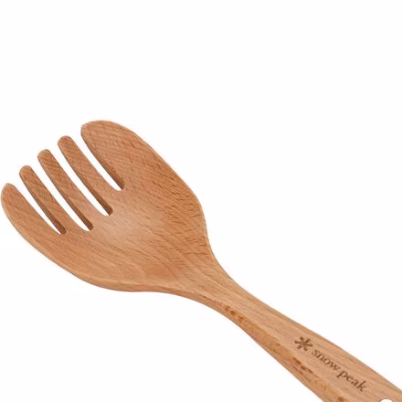 Serving Fork
