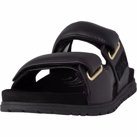 Lisa Leather Shoe - Women's