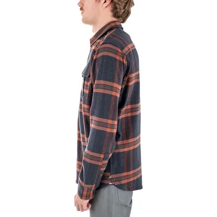 Arbor Flannel Shirt - Men's