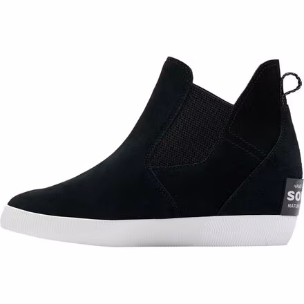 Out N About Slip-On Wedge II Boot - Women's