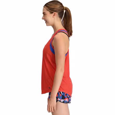 Echo Tank Top - Women's