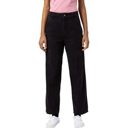 Duck Canvas Pant - Women's