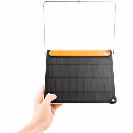 SolarPanel 5+
