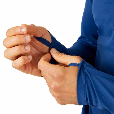 Force Long-Sleeve T-Shirt - Women's