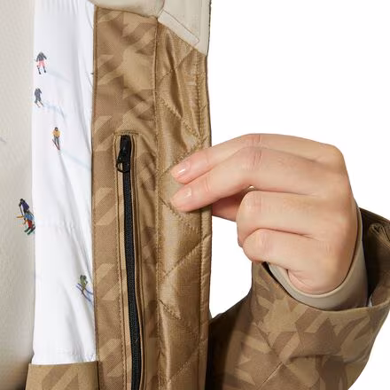 St Moritz Insulated 2.0 Jacket - Women's