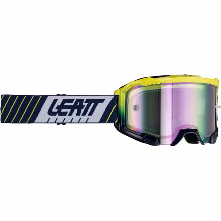 Velocity 4.5 Iriz Goggles