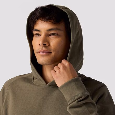 Coyote Hollow French Terry Hoodie - Men's