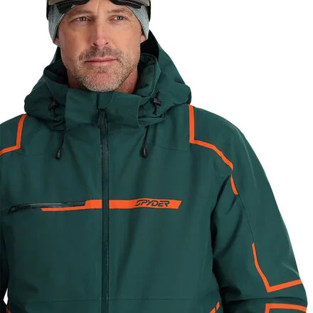 Titan Gore-Tex Jacket - Men's