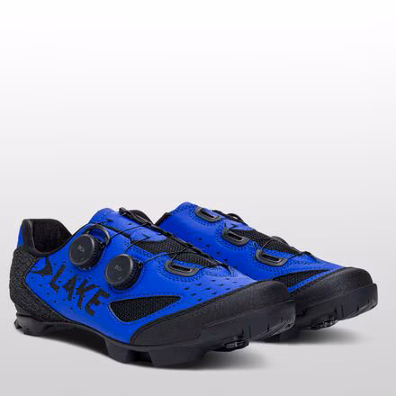 MX238 Wide Cycling Shoe - Men's
